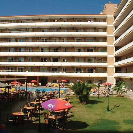 Apts Buensol Torremolinos Luaran gambar