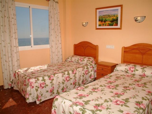 Apts Buensol Torremolinos Luaran gambar