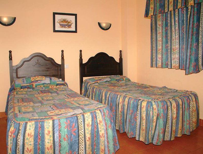 Apts Buensol Torremolinos Luaran gambar