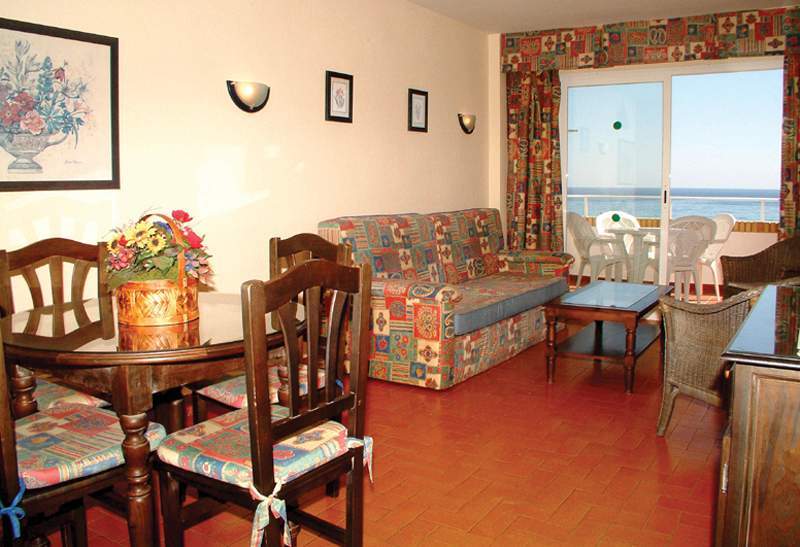 Apts Buensol Torremolinos Luaran gambar