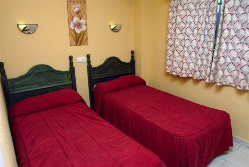 Apts Buensol Torremolinos Luaran gambar